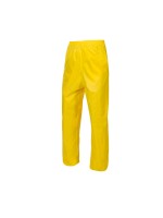 Bundhose "Rain" gelb Gr.S-44/46