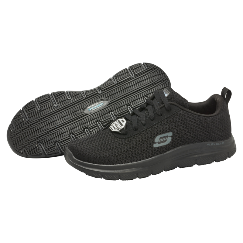 Obuv  Skechers Flex Advantage Bendon SR