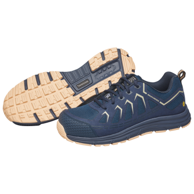 TOPÁNKA ​​​​​​SKECHERS MALAD COMP TOE NAVY 