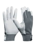 GEBOL-Pracovné rukavice UNI FIT COMFORT č.10,