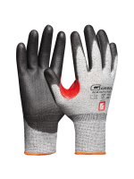 GEBOL-Pracovné rukavice ECO CUT C PLUS 