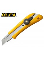 OLFA - Nôž s odlamovacou čepeľou Olfa