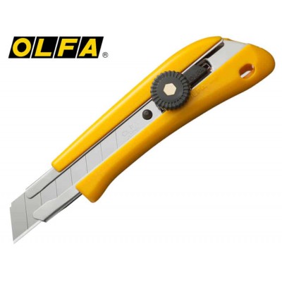 OLFA - Nôž s odlamovacou čepeľou Olfa