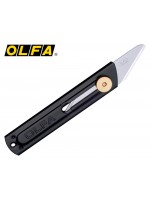 OLFA - Orezávací nôž s pevnou vymeniteľnou čepeľou