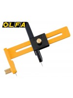 OLFA - Vyrezávacie kružidlo Olfa