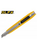 OLFA  - Nôž s odlamovacou čepeľou