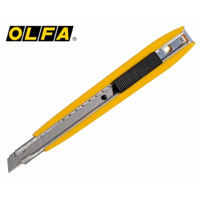 OLFA  - Nôž s odlamovacou čepeľou