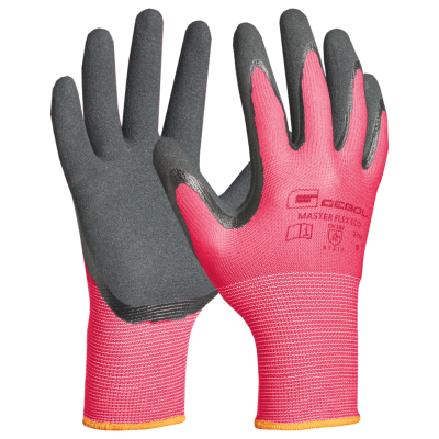 Handschuh "Master Flex Eco Lady" Gr. 8
