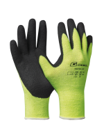 GEBOL-Pracovné rukavice  WINTER LITE č.10, zimné