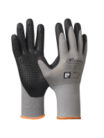 GEBOL-Pracovné rukavice MULTI-FLEX TOUCH č.8,