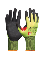 GEBOL-Pracovné rukavice MASTER CUT C PLUS č.8