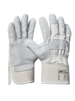 GEBOL-Pracovné rukavice "ECO PR" č.10,5