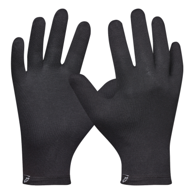 GEBOL- Ochranné rukavice ElephantSkin (čierne),L/XL
