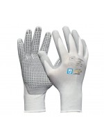 GEBOL-Pracovné rukavice MULTI-FLEX WHITE č.11,