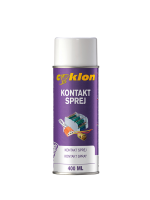 Kontakt sprej / hnedá / 400 ml