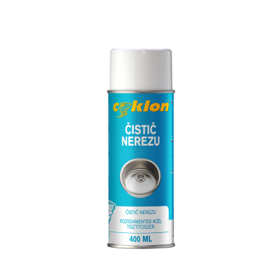 Čistič nerezu / Transparent / 400 ml