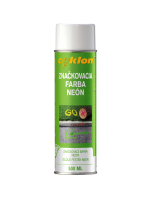 Značkovacia farba NEON / neon-ružová / 500 ml