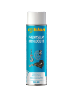 Priemyselný rýchločistič / transparent / 500 ml