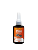 Zaistenie skrutiek vysokopevné SSH 40 / zelená / 50 ml