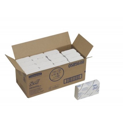 5856 SCOTT® Slimfold Utier.p.-zložený