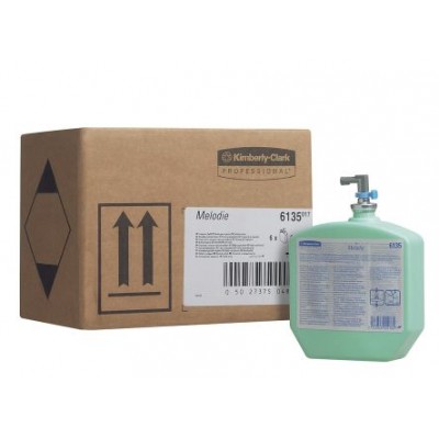6135 KIMBERLY-CLARK PROFESSIONAL* Melodie