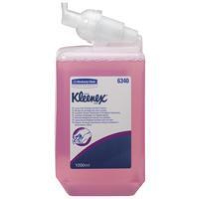 6340 KIMCARE GENERAL* Lux.čist.prostriedok na ruky