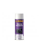 Pena na pneumatiky / Biela pena / 400 ml