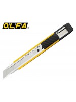 OLFA - Nôž s odlamovacou čepelou 12,5mm