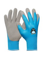 GEBOL-Pracovné rukavice PINGU vek 5 až 8 , detské