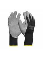 GEBOL-Pracovné rukavice WINTER ECO č.9