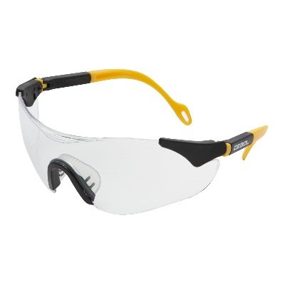 GEBOL-Ochranné brýle SAFETY COMFORT, tonované
