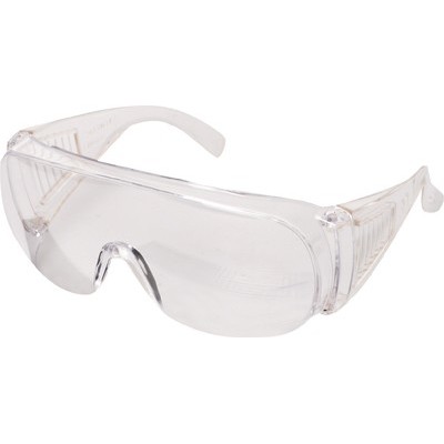 GEBOL-Ochranné okuliare BASIC