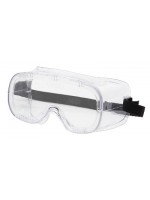 GEBOL-Ochranné okuliare ECO, uzatvorené, z vinylu