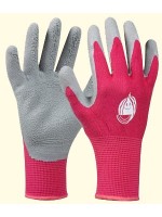 GEBOL-Detské rukavice TOMMI "MELONE"pink 5-8 J.