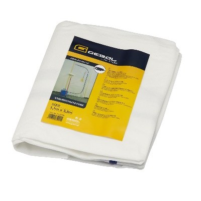 GEBOL-Ochrana proti prachu na dvere 2,1x1m