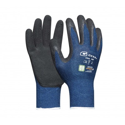 GEBOL-Pracovné rukavice COOL GRIP