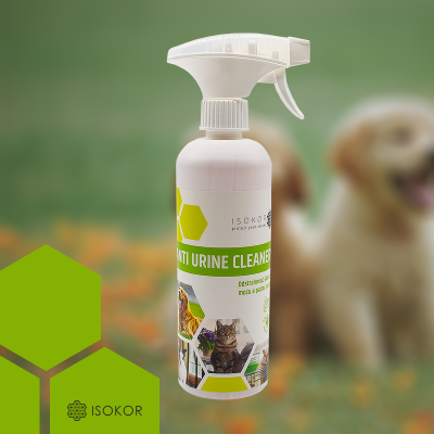Isokor ANTI URINE 500ml