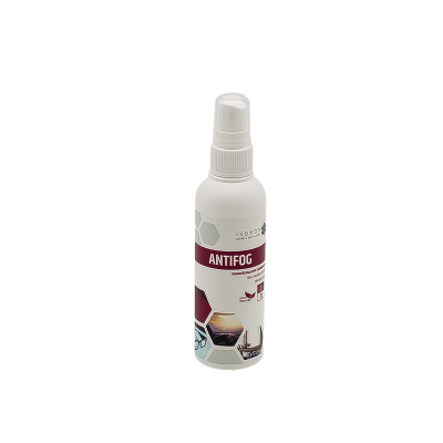 Isokor Antifog 100ml