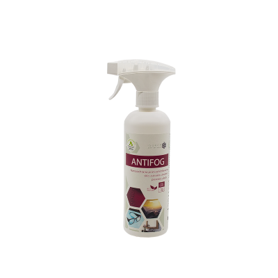 Isokor Antifog 250ml