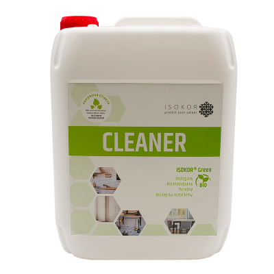 Isokor CLEANER 5l