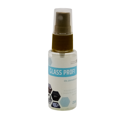 Isokor Glass Profi 25ml