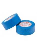 GEBOL-PRO TAPE špeciálna páska LOGLINE modrá 38mm,50bm,na citlivé povrchy