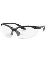 GEBOL-Ochranné okuliare s pomockou na čítanie 2,00