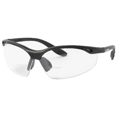 GEBOL-Ochranné okuliare s pomockou na čítanie 3,00