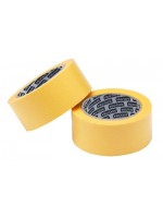 GEBOL-PRO TAPE zakrývacia páska GOLD 488 žltá 19mm,50bm