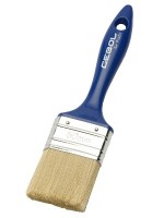 GEBOL-Štetec plochý  Union 30 mm